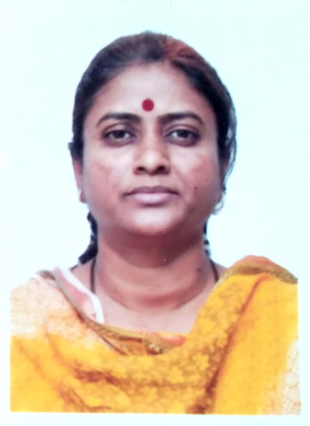 Faculty Image